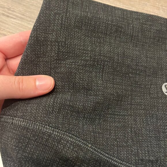 FLASH SALE! 🐘 NWT lululemon Align HR Pant 25" - Picture 7 of 7